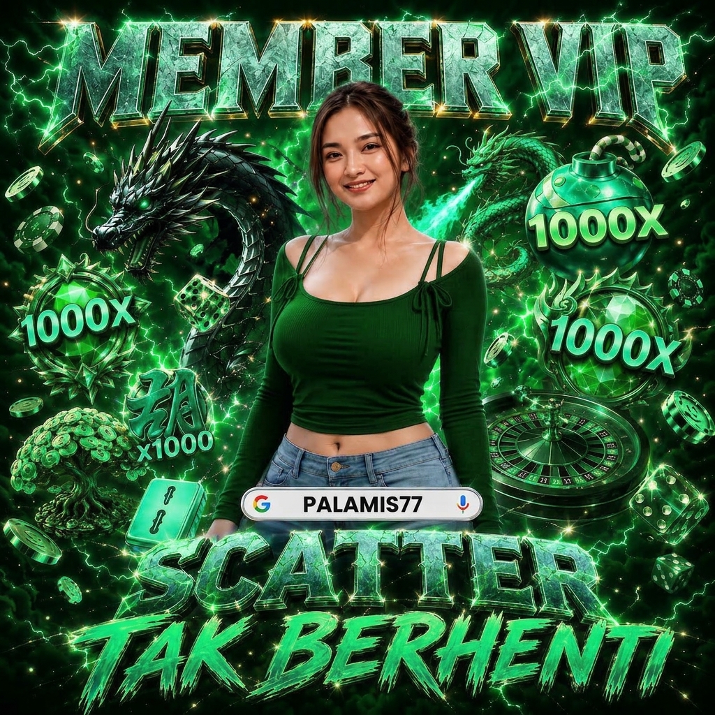 PALAMIS77 Mencinptakan Hubungan Menguntungkan Game Online Terbaik Hari Ini in Medan